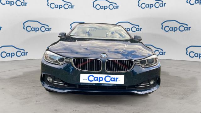 Bmw Série 4 Gran Coupé image 3