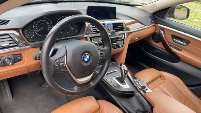 Bmw Série 4 Gran Coupé image 6