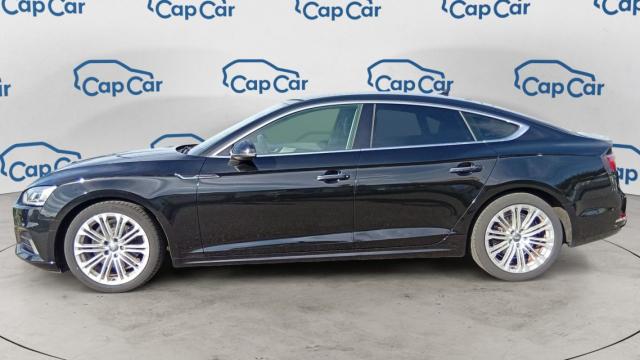 Audi A5 Sportback image 5