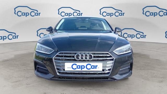 Audi A5 Sportback image 9