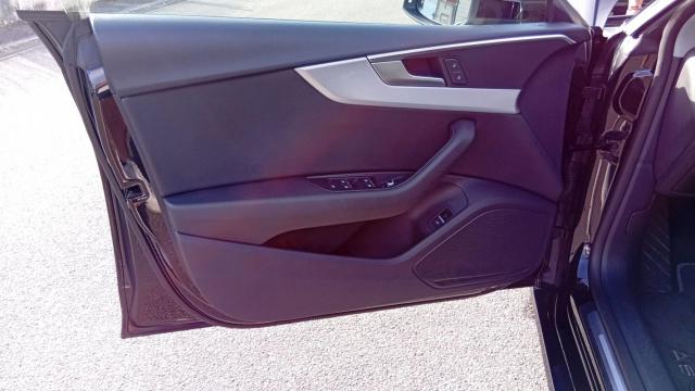 Audi A5 Sportback image 2