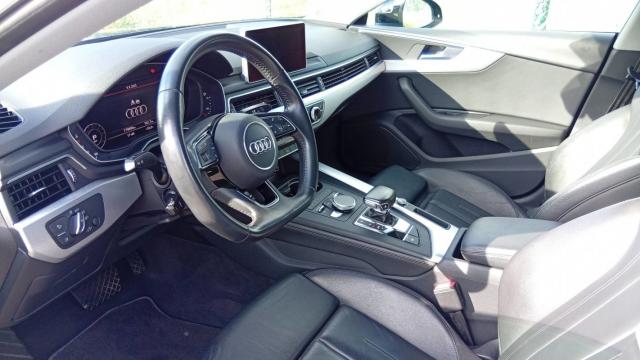 Audi A5 Sportback image 8