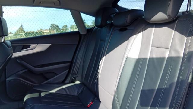 Audi A5 Sportback image 3