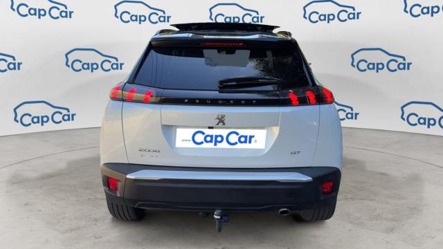 Peugeot 2008 image 7
