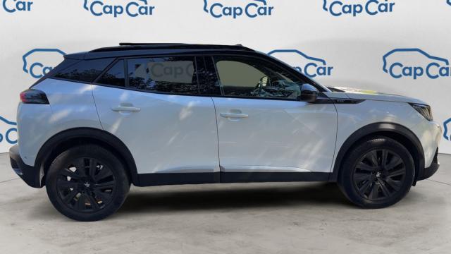 Peugeot 2008 image 8