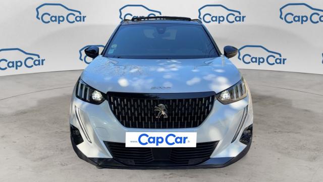 Peugeot 2008 image 5