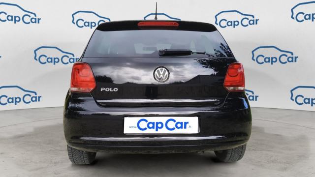 Volkswagen Polo image 4