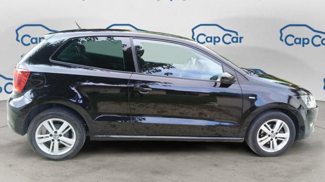 Volkswagen Polo image 6