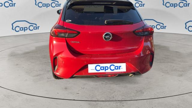 Opel Corsa image 1