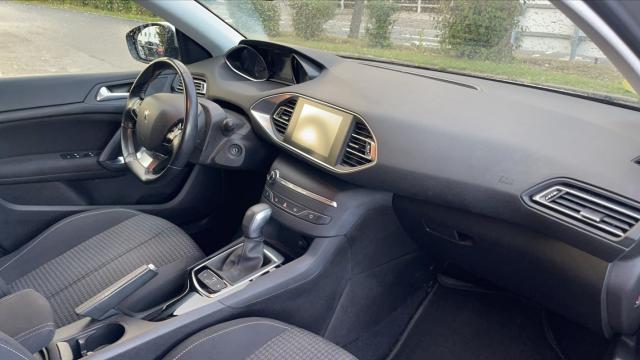 Peugeot 308 Sw image 1