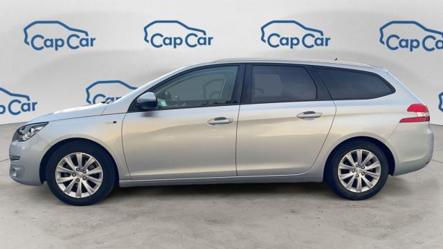 Peugeot 308 Sw image 5