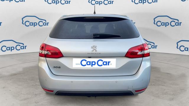 Peugeot 308 Sw image 8