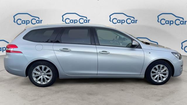 Peugeot 308 Sw image 9