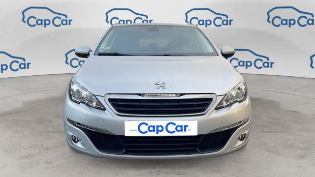 Peugeot 308 Sw image 2
