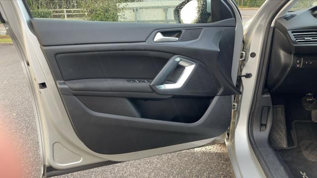 Peugeot 308 Sw image 3
