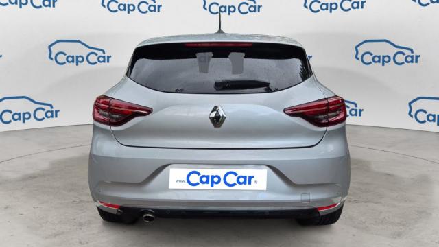 Renault Clio image 2