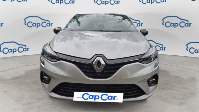 Renault Clio image 3