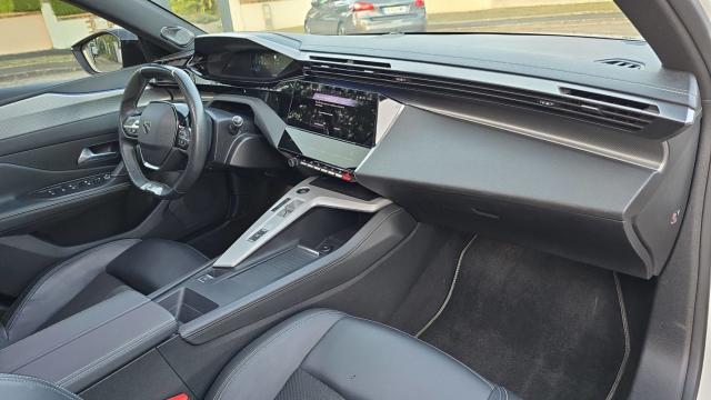 Peugeot 308 image 6
