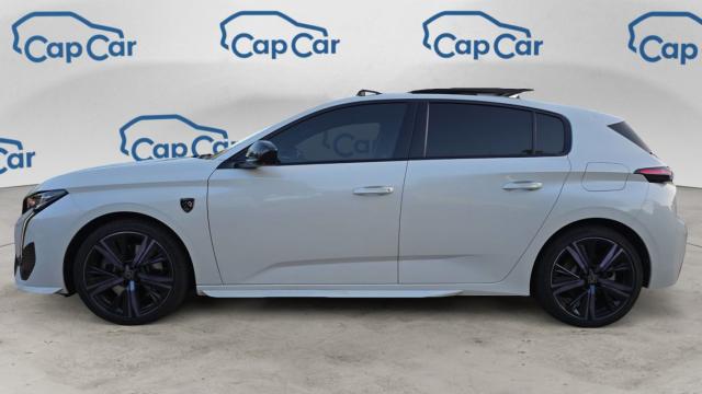 Peugeot 308 image 9