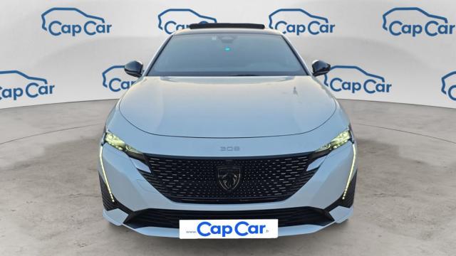 Peugeot 308 image 2