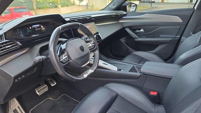 Peugeot 308 image 1