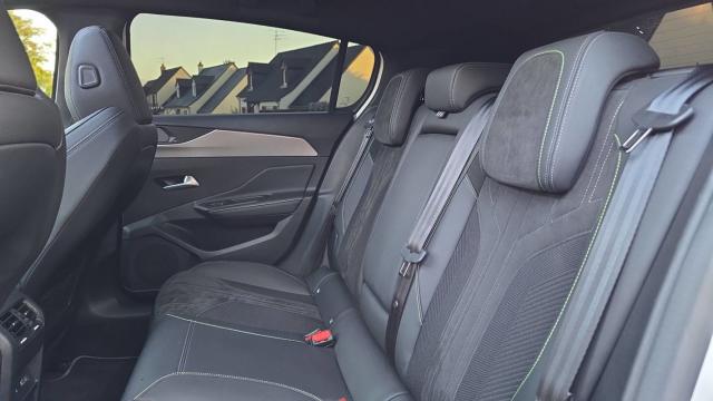 Peugeot 308 image 5