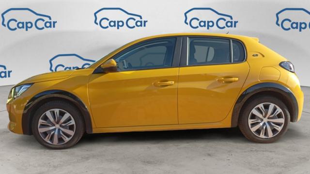 Peugeot 208 image 3