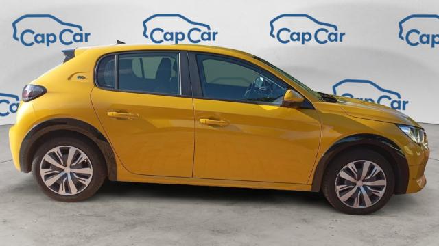 Peugeot 208 image 2