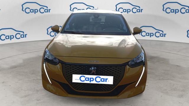 Peugeot 208 image 1