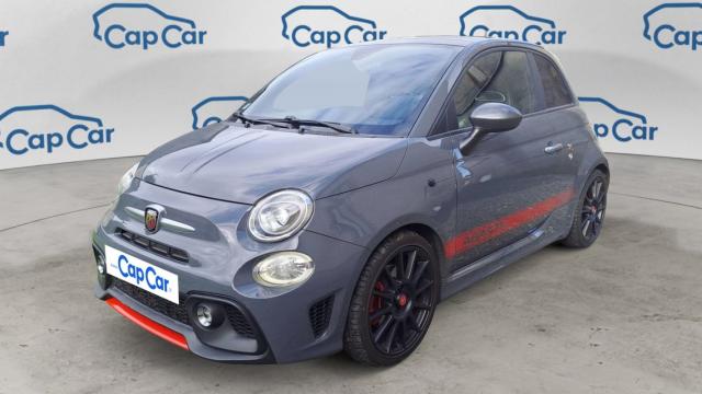 Abarth