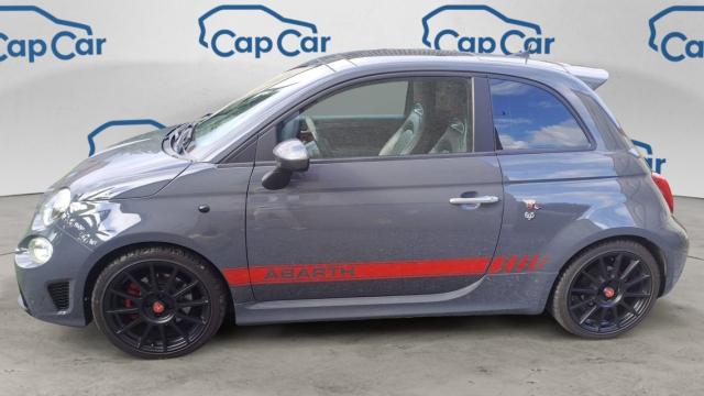 Abarth 500c image 1
