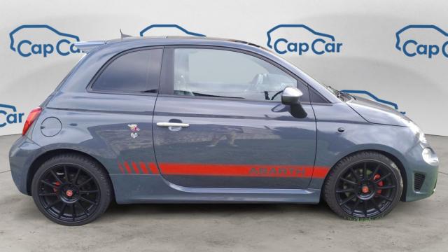Abarth 500c image 9