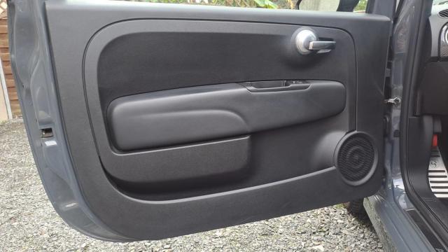 Abarth 500c image 6