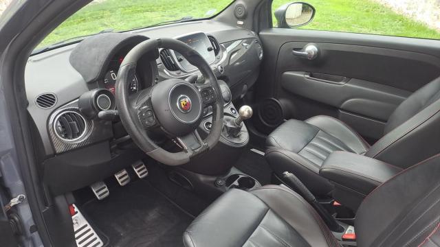 Abarth 500c image 5