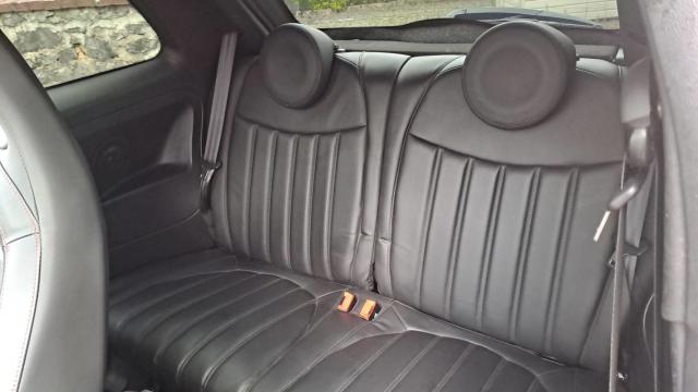Abarth 500c image 8
