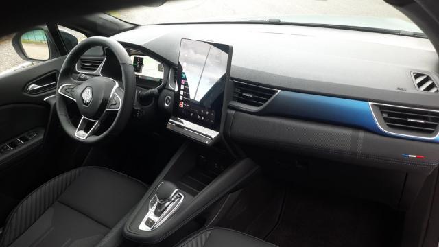 Renault Captur image 6