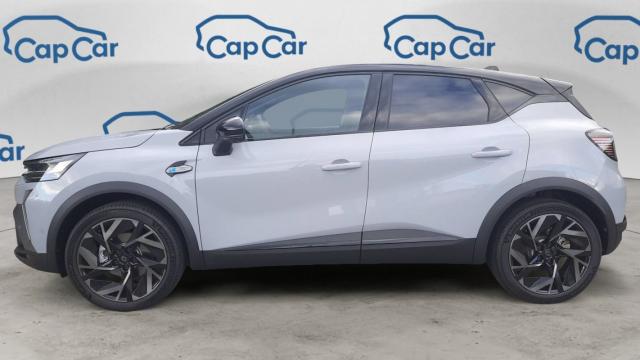 Renault Captur image 1