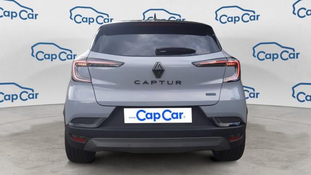 Renault Captur image 4
