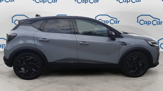 Renault Captur image 9