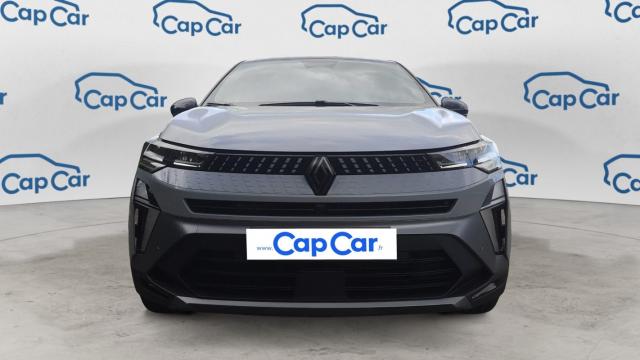 Renault Captur image 3