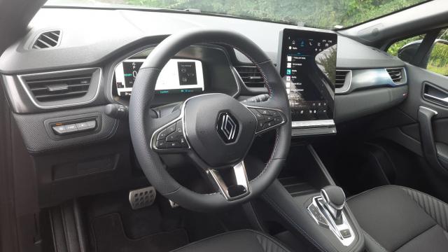 Renault Captur image 5