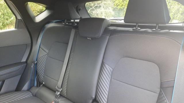 Renault Captur image 7