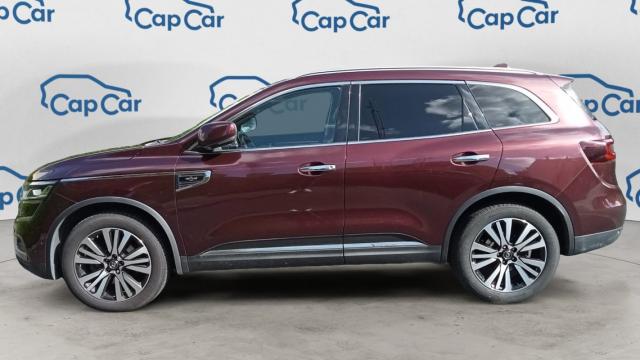 Renault Koleos image 3