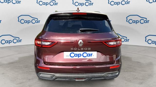 Renault Koleos image 2