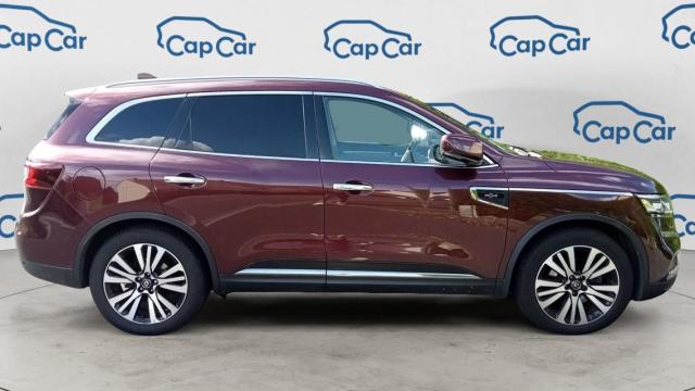 Renault Koleos image 7