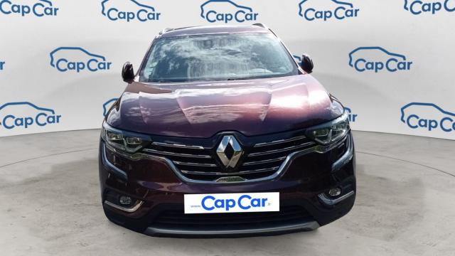 Renault Koleos image 9