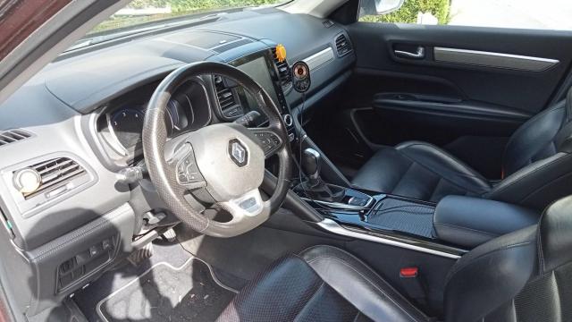 Renault Koleos image 4
