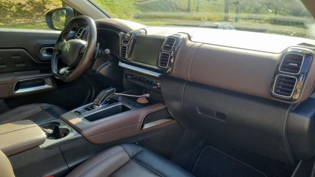 Citroen C5 Aircross image 2