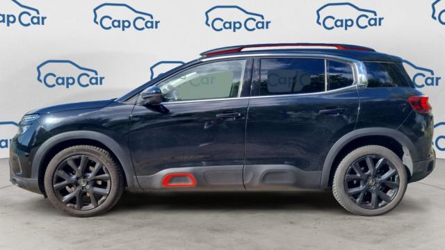 Citroen C5 Aircross image 6
