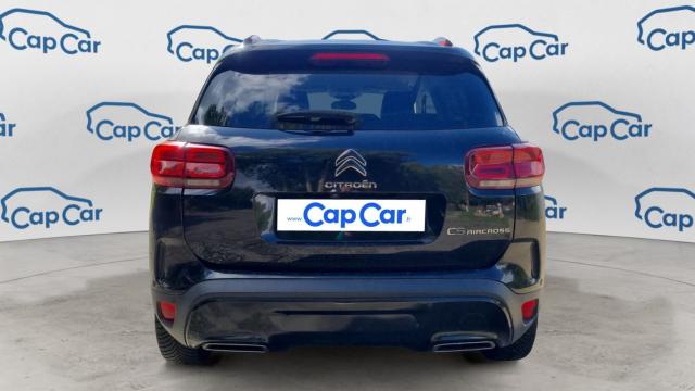 Citroen C5 Aircross image 1